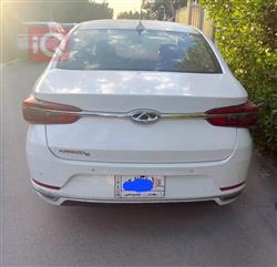 شێری ئەریزۆ 6